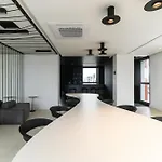 Allianz Parque Studio Em Sao Paulo