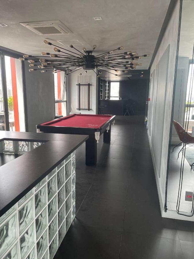 Apartamento Allianz Parque Em *