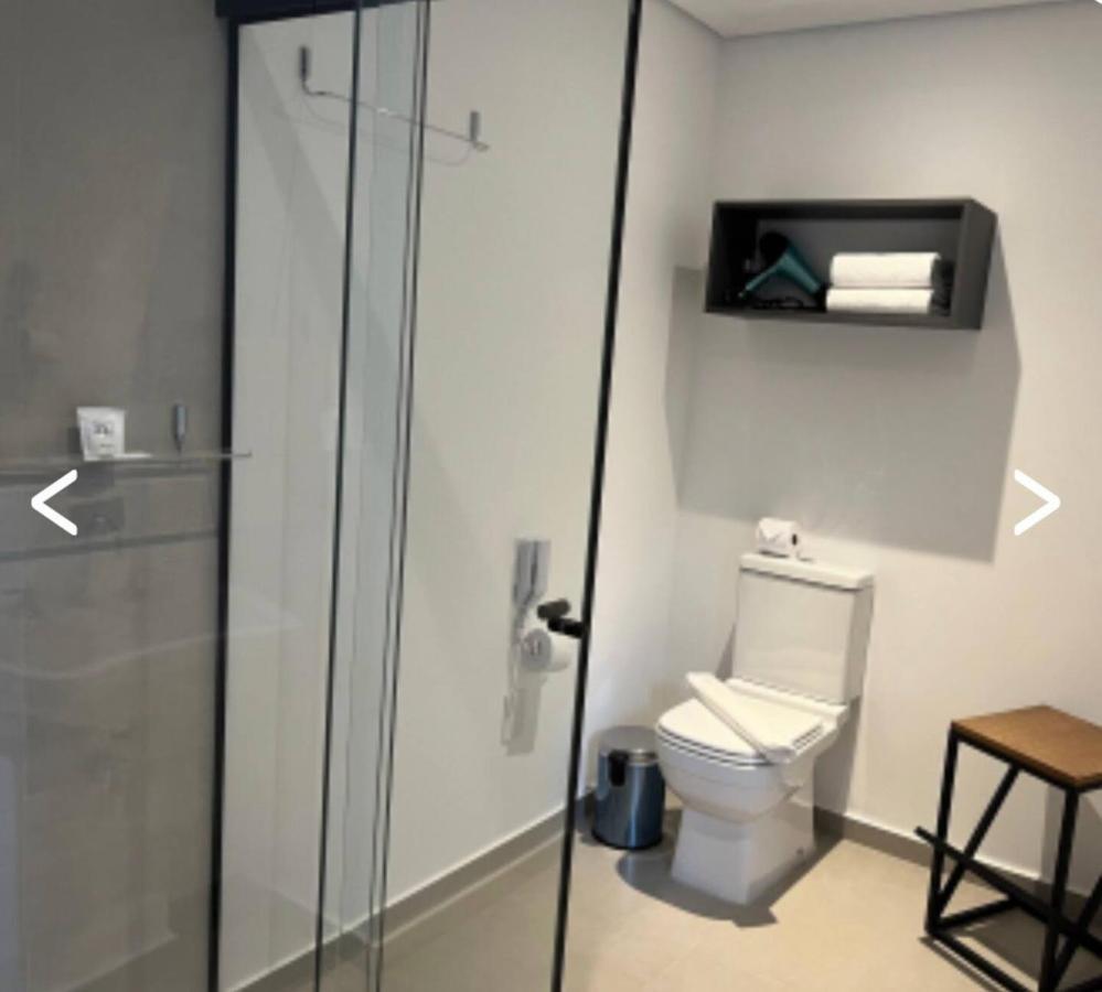 Apartamento Allianz Parque Em São Paulo
