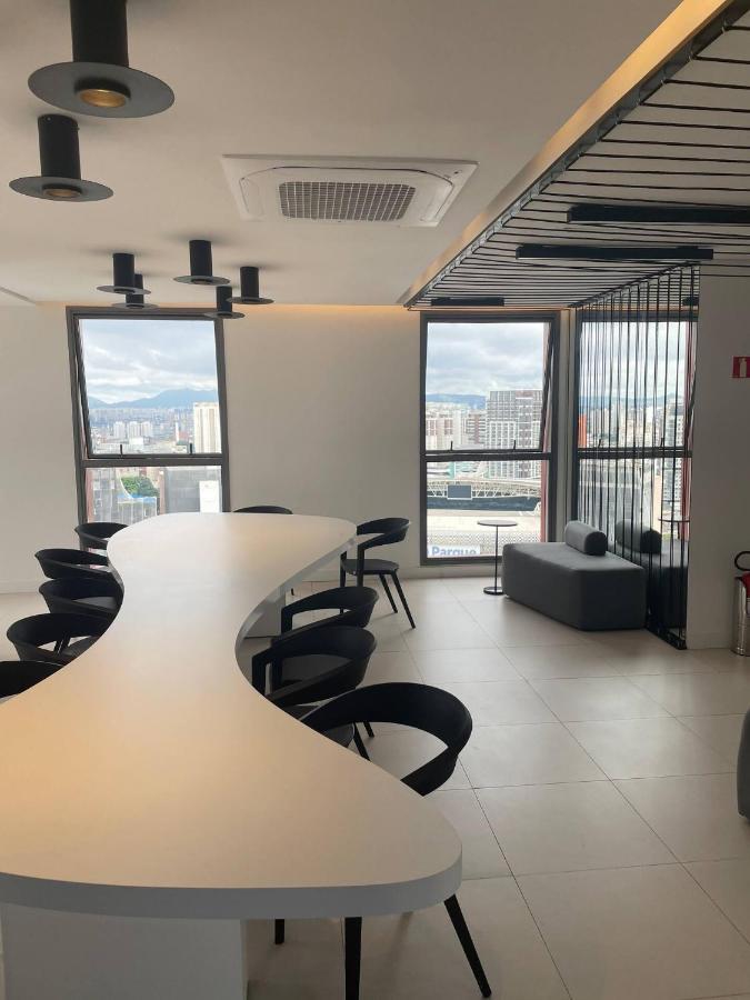 Apartamento Allianz Parque Em São Paulo
