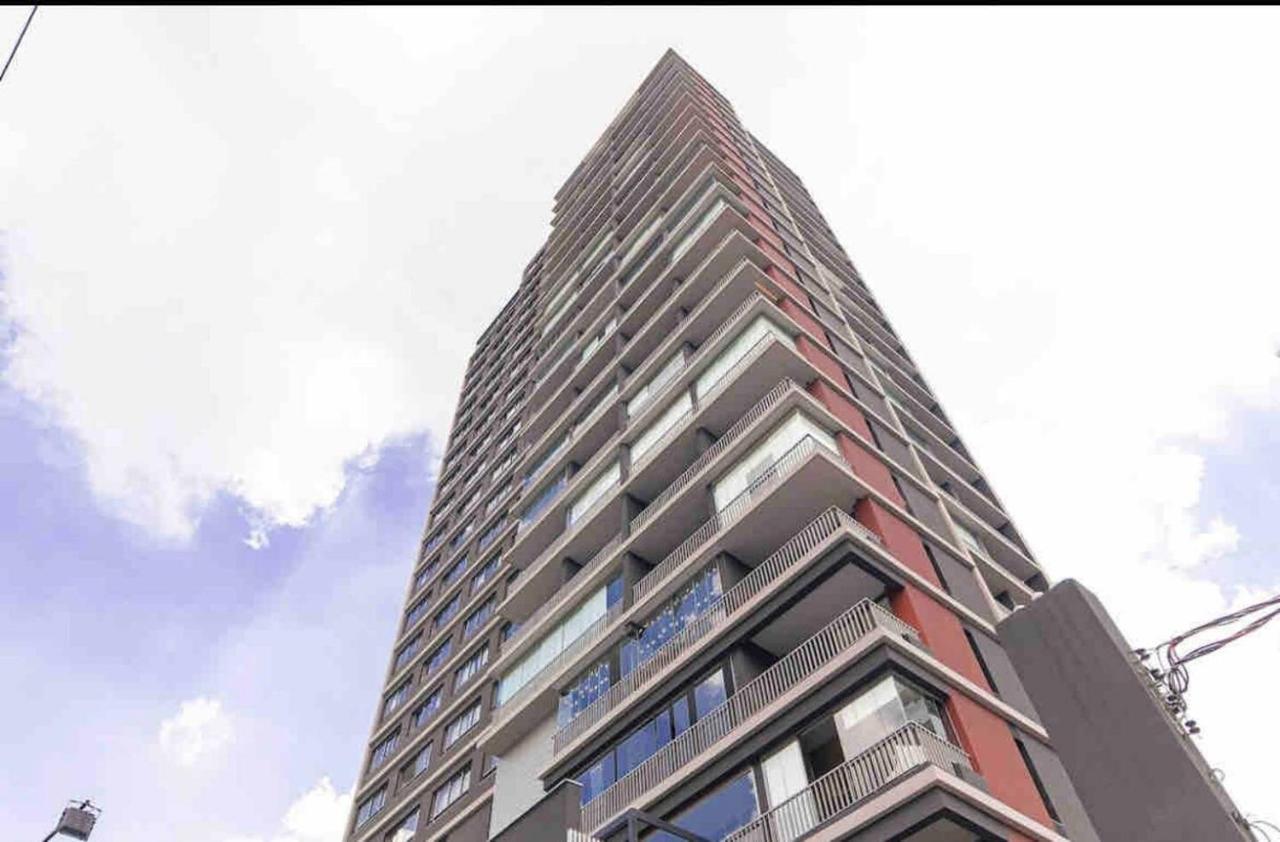 Allianz Parque Em Apartamento *
