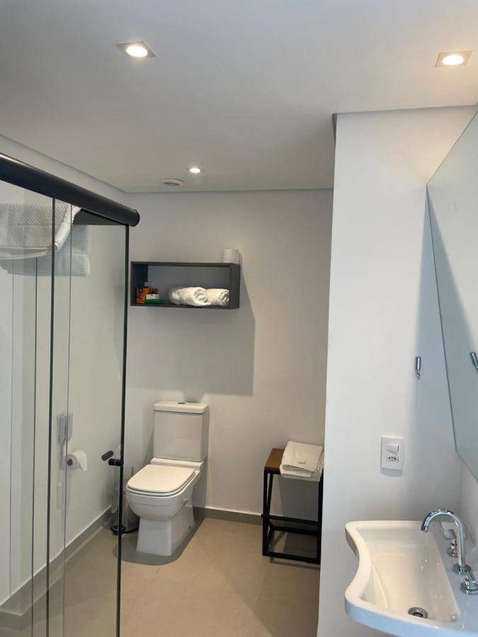 Allianz Parque Em Apartamento São Paulo