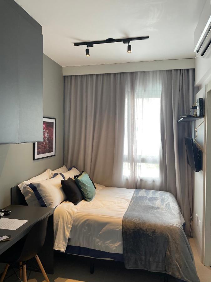 Apartamento Allianz Parque Em