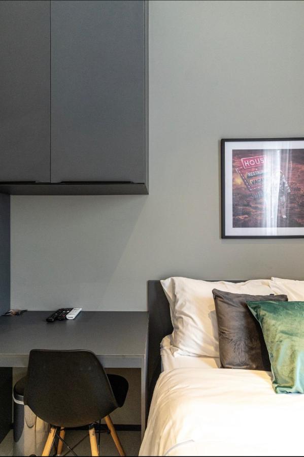 Apartamento Allianz Parque Em