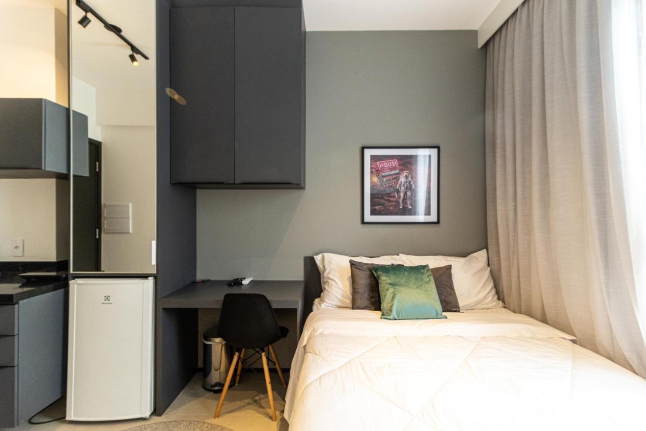 Allianz Parque Em Apartamento São Paulo