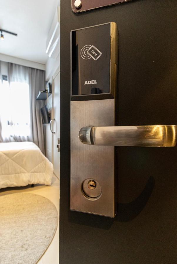 Apartamento Allianz Parque Em São Paulo