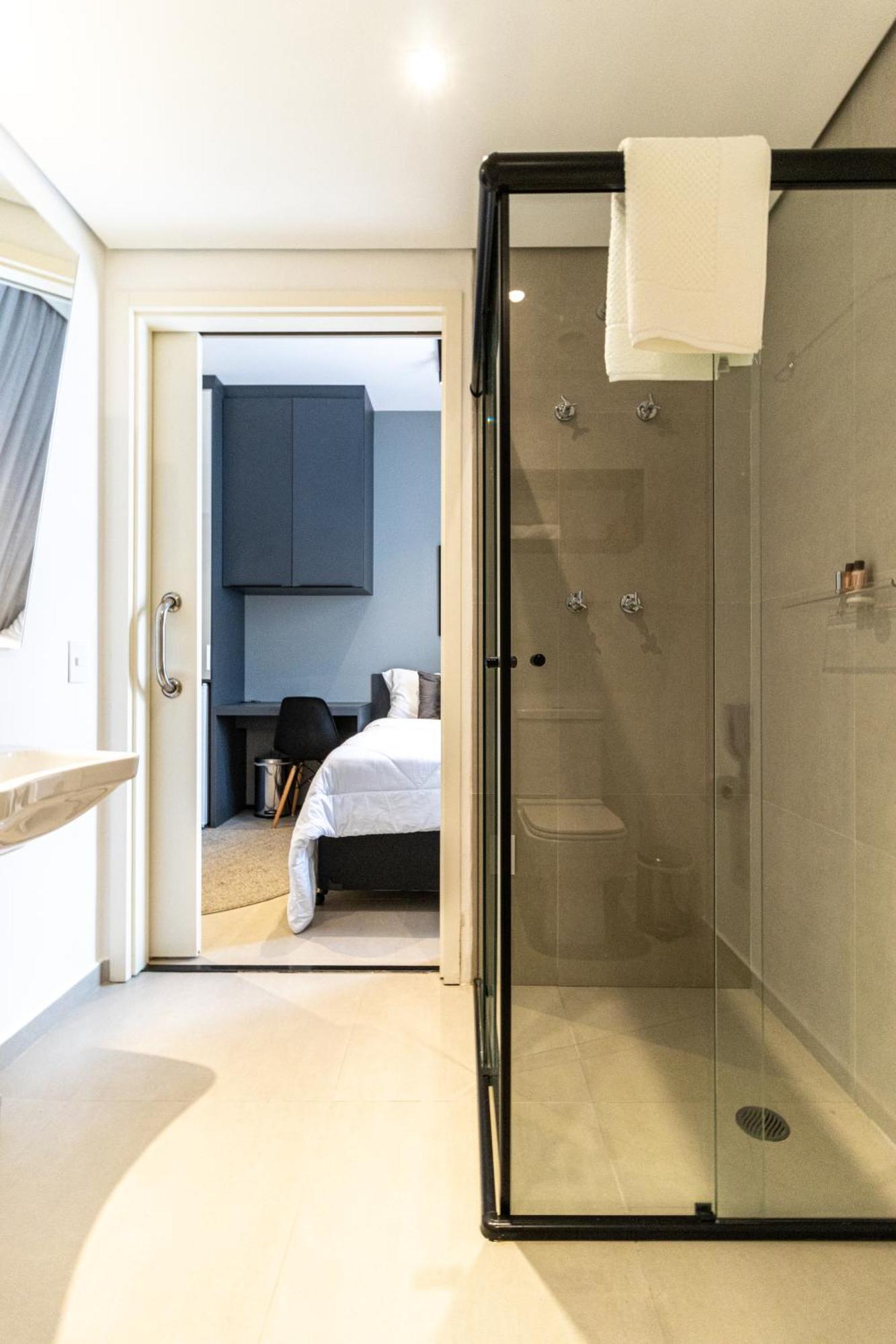 Apartamento Allianz Parque Em