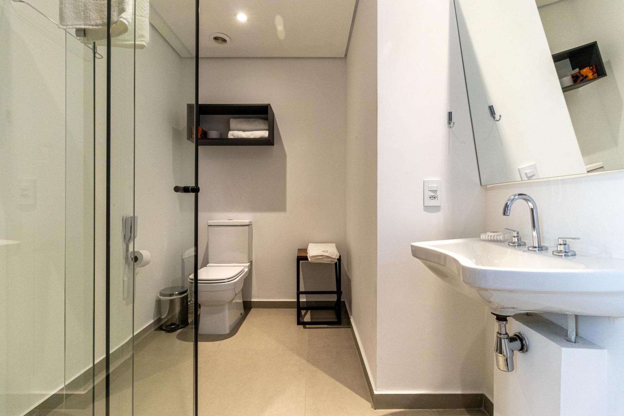 Allianz Parque Em Apartamento São Paulo