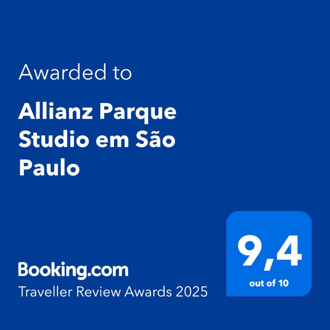 Allianz Parque Em *