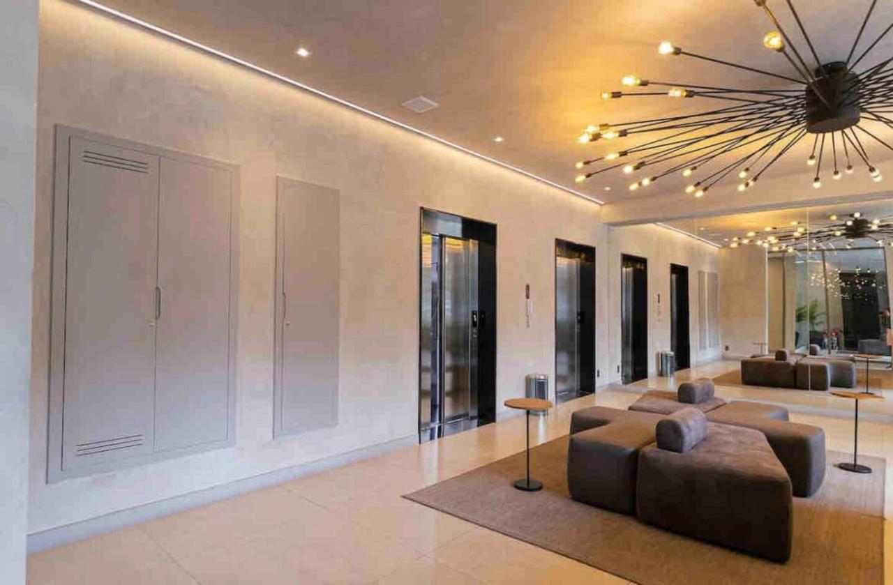 Allianz Parque Em Apartment Sao Paulo