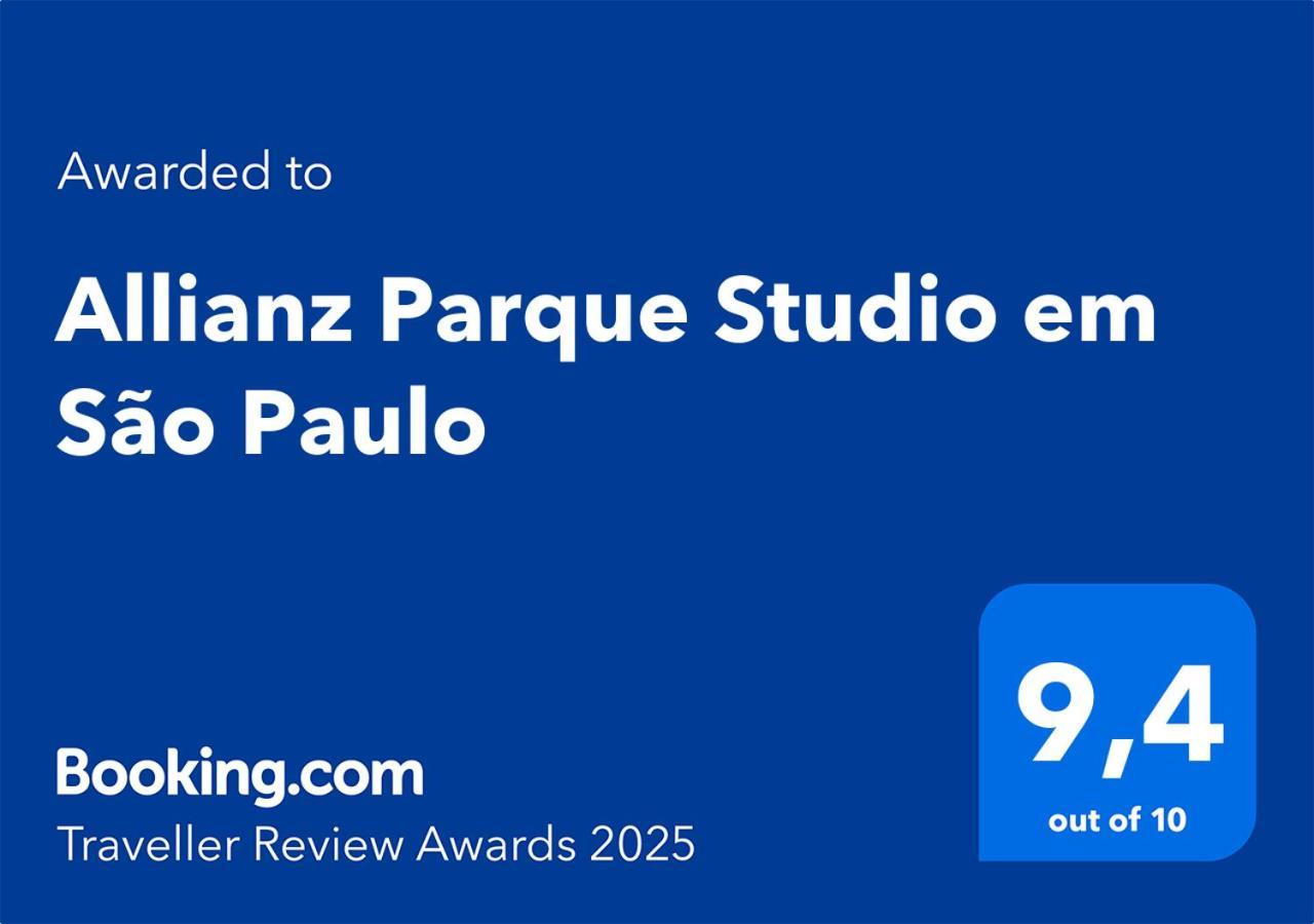 Allianz Parque Em